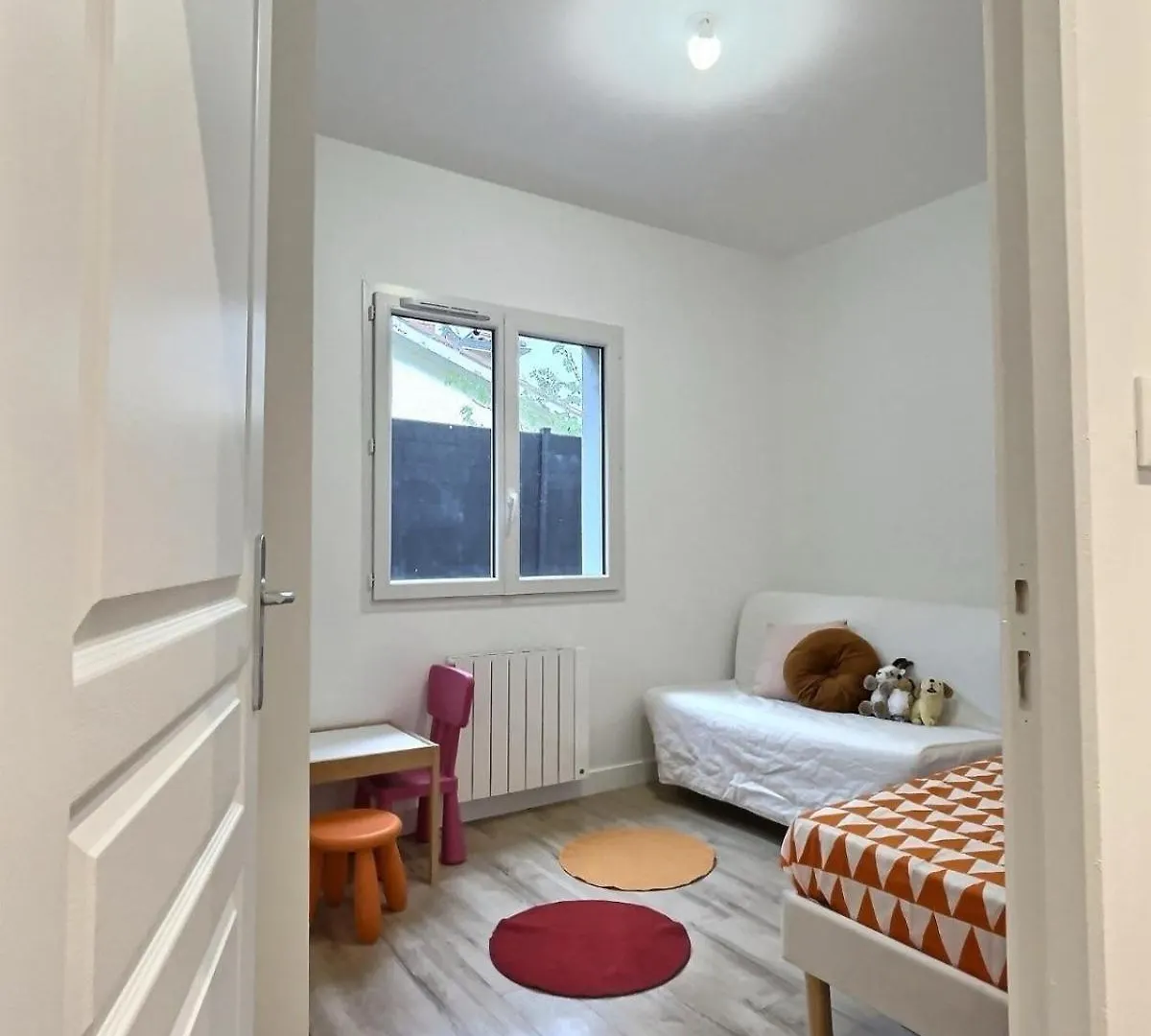 Maison Renovee 12 Pers 15Mn De Lyon,35Mn Eurexpo Brindas 0*,